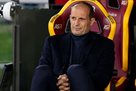 Allegri: Look how soon the world is collapsing for you