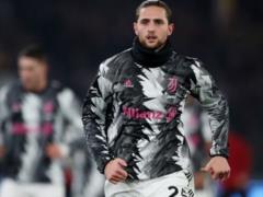 Rabiot: Juventus qualification to the Champions League in terms of the possibility of continuing my contract