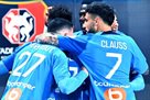 Rennes — Marseille 0:1 Video goal and match review Lyzy 1