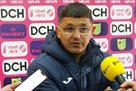 Ognenovich: The difference between the teams was minimal