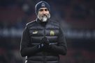 Tudor - how to win over Rennes: Marseille needed to react to the shock of Anness