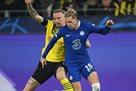 Chelsea vs Borussia Dortmund: bookmakers forecast for the Champions League match