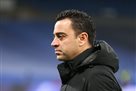 Xavi: Efficiency afflicts Barcelona with suffering