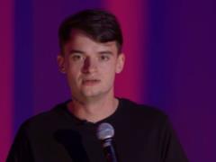 Comedian Shchegel justified himself for scandalous statements about escaping from Ukraine and  