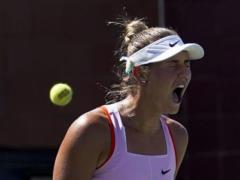 Kostyuk set a personal record, the fall of Yastremskaya: updated WTA and ATP tennis ratings