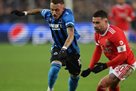 Benfica — Brugge: prediction for the Champions League match