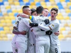Shakhtar — Feyonord: marvel at the match of the European League