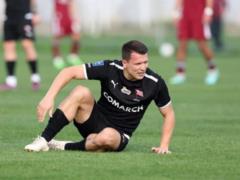 Konoplyanka s salary near Krakow became visible