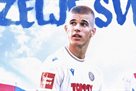 Manchester City set its sights on 16-year-old Croat Vushkovic