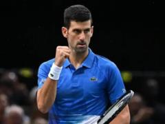 World s best tennis player Djokovic to miss major tournaments due to US travel ban