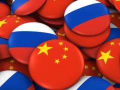 В Силах обороны Финляндии считают, что Россия и Китай хотят изменить мировой порядок