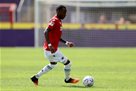 The football player of the national team of Cameroon was sent to play for Hannover after the support of Russia at the ES-2022