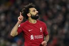 Henderson: Salah s stats don t matter. We will come to training first and then stop