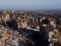 Part of the land in Ukraine after the hostilities will become uninhabitable - a study on the example of one community