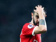 Bruno Fernandes: Tsey Manchester United is doing great work