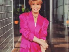 Elena Kravets admitted whether she plans to return to the  