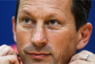 Schmidt: We are aware of the opposition from Bruges, but we will attack all the same
