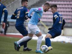 Lviv — Minaj 1:0 Video of a goal and an overview of the UPL match