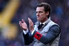 Parker: We need to make sure we are satisfied with the match