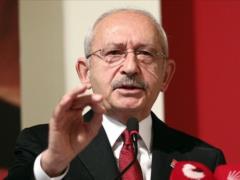 The name of Erdogan s opponent in the presidential election became known