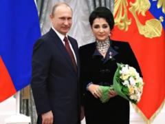 The International Gymnastics Federation disqualified the head coach of the Russian national team for two years