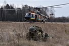 War, day 376. Ukraine will look straight ahead at Bakhmutsky