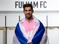 Shakhtar football player scored a goal in the fifth match in a row for the Premier League club