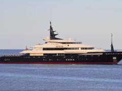 Antigua and Barbuda to auction Russian oligarch s $81 million yacht