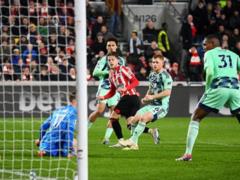 Brentford — Fulgham 3:2 Video goals and Premier League match review