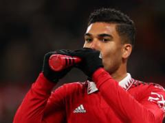 Casemiro can miss the match with Betis vs Lizi Europe
