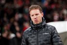 Nagelsmann: Standing up to such important athletes, like Bayern and PSG, the form on a particular day always fails