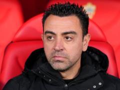 Xavi obіishov Guardiolu for points in the first 50 matches with Barcelona against La Lisa