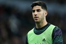 Asensio is ready to listen to the proposition from Barcelona