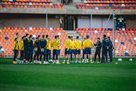 Rotan made 26 graves to prepare for the final tournament of EURO-2023 (U-21)
