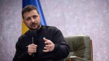 Zelensky: Russian attacks and organizers of aggression will be punished, work is already underway
