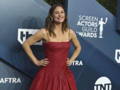 Jennifer garner showed grown 11-year-old son from Ben Affleck