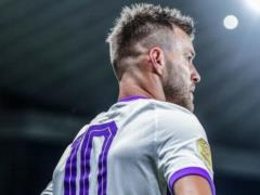 The salary of the captain of the Ukrainian national football team in the UAE became known