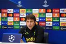 Conte - about the match from Milan: We live in the moments, if there is a vice - the rіven moves