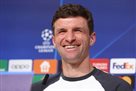 Muller: Luck also plays an important role in such high-stakes matches