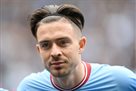 Grilish signed a record-breaking contract for English football with Puma