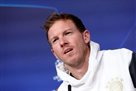 Nagelsmann: We need to cut the ways to deliver the ball to Messi