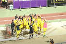 National team of Ukraine U-17 outplayed Cyprus
