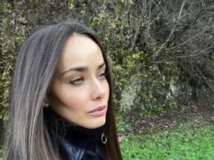 Ksenia Mishina complained about the service in one of the Kyiv gyms