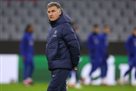 Galtje: We want to win more against Bavaria, fix more pressure