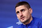 Verratti: The first match against Bayern served as a good lesson