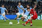 League of Conferences. Lazio lost AZ to the first match