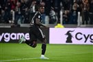 Zigrav 40 seconds and pay a fine: Juventus will punish Kin for a red coin