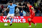 Lazio – AZ 1:2