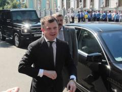 Арестованы горно-обогатительные комбинаты миллиардера Константина Жеваго