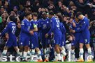 Chelsea without the participation of Mudrik won a ticket to the Champions League quarter-final